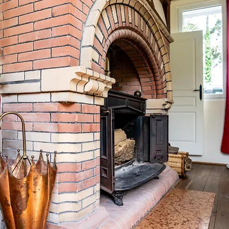 ヴィラ Mathilde *