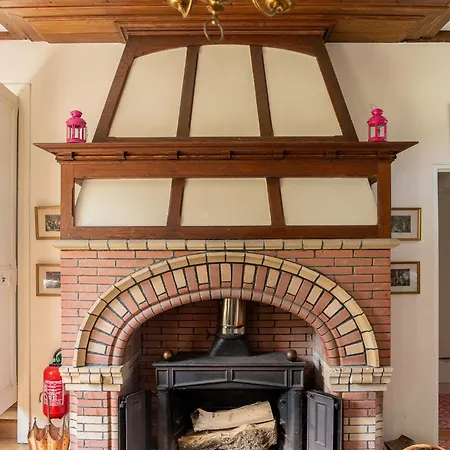 Mathilde ヴィラ *