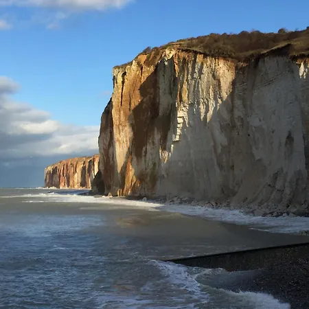 Mathilde * Saint-Pierre-en-Port