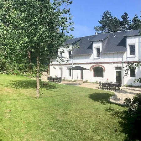 Mathilde ヴィラ *