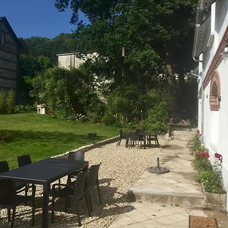 ヴィラ Mathilde *