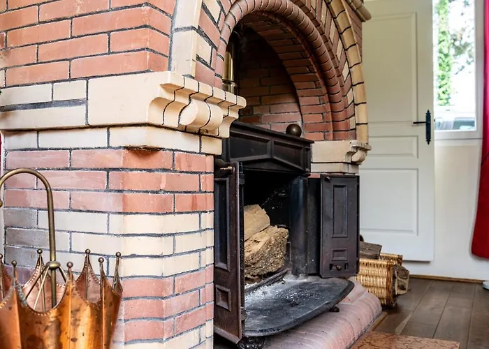 ヴィラ Mathilde *