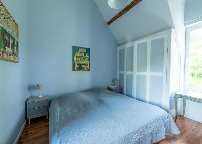 Mathilde Saint-Pierre-en-Port