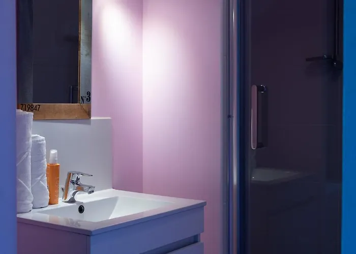 Mathilde ヴィラ *