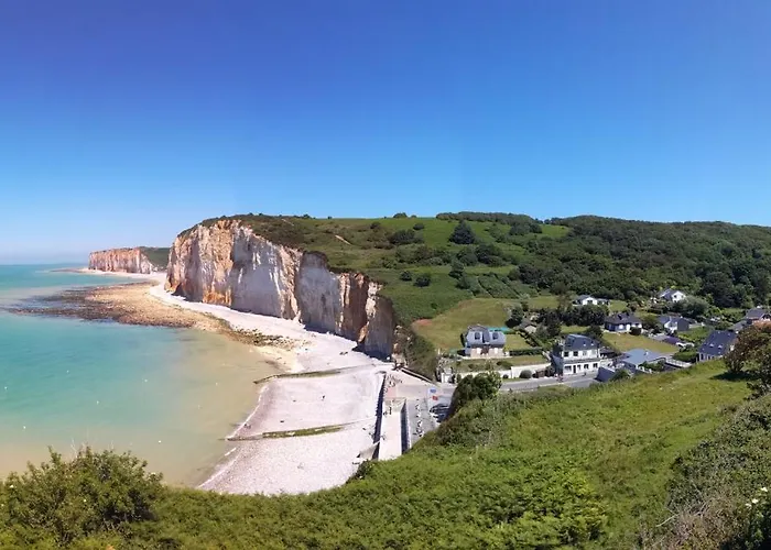 Mathilde Saint-Pierre-en-Port