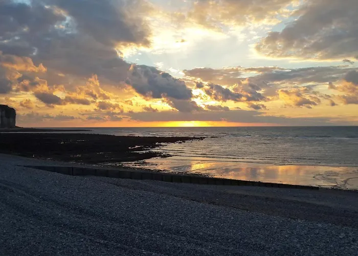 Mathilde * Saint-Pierre-en-Port