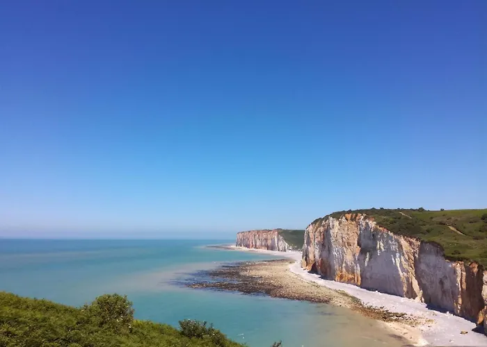 ヴィラ Mathilde *