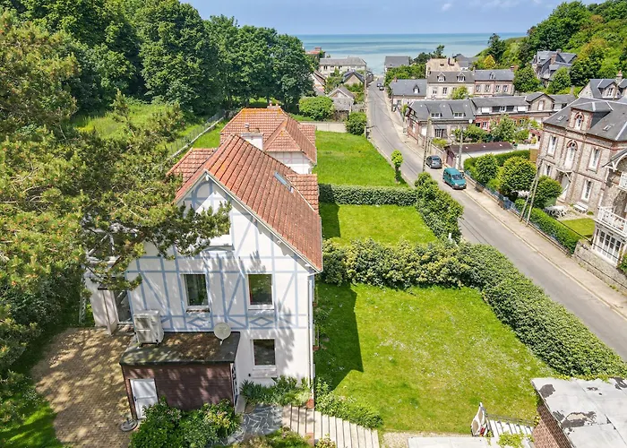 Mathilde Saint-Pierre-en-Port