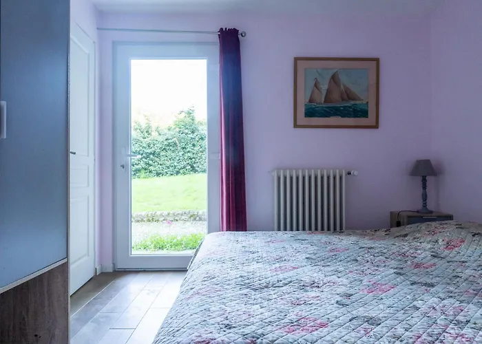 ヴィラ Mathilde *