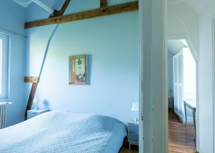 Mathilde ヴィラ Saint-Pierre-en-Port