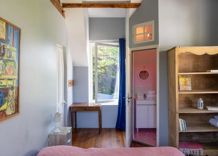 Mathilde * Saint-Pierre-en-Port