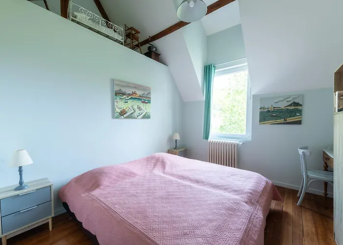 Mathilde ヴィラ *