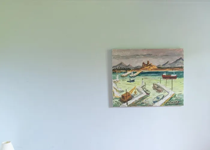 Mathilde ヴィラ Saint-Pierre-en-Port