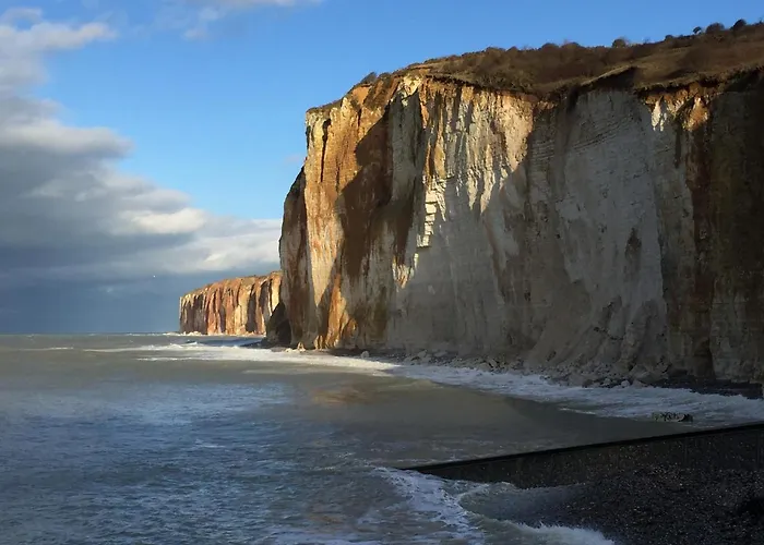 Mathilde * Saint-Pierre-en-Port