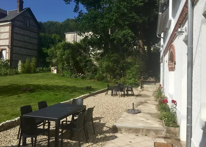 ヴィラ Mathilde *